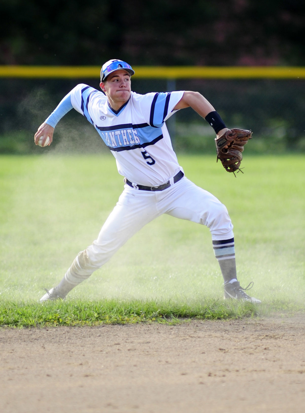Pinckneyville defeats Waltonville